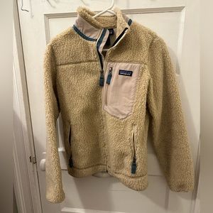 Patagonia Retro Pile jacket